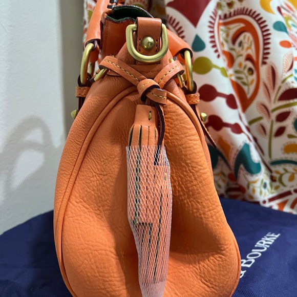 Dooney & Bourke Satchel - Picture 9 of 9